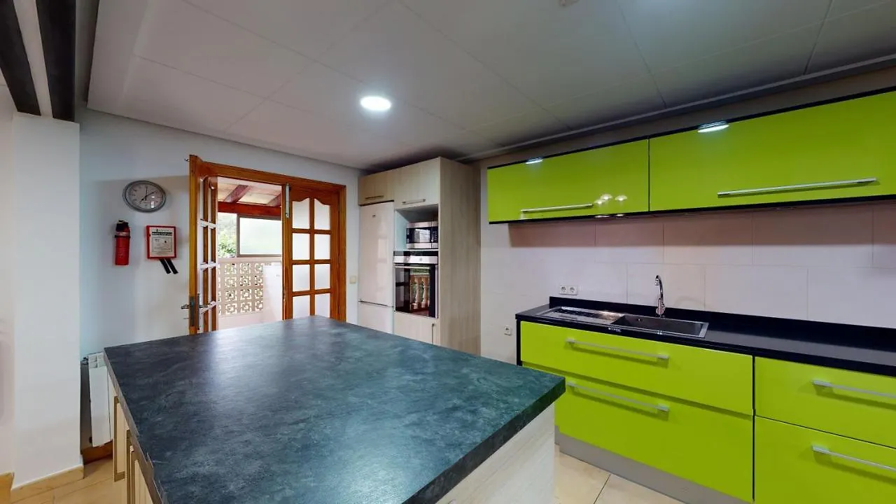 Apartment Villa Raphael 8 Personas Con Piscina Port d'Alcúdia